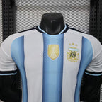 2026 Argentina Home Player Version