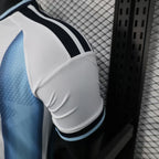 2026 Argentina Home Player Version