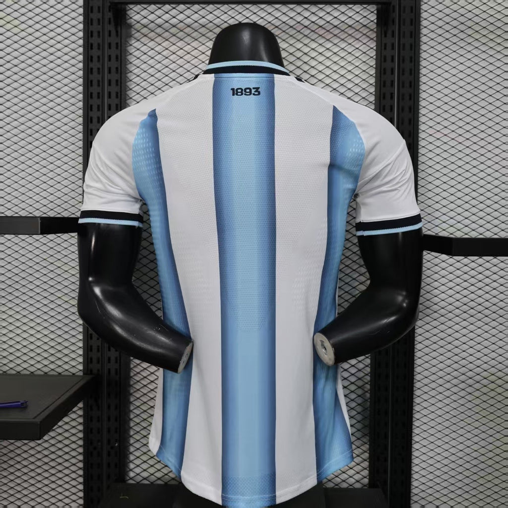 2026 Argentina Home Player