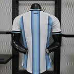 2026 Argentina Home Player Version