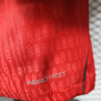 2026 Canada World Cup Home Player Version