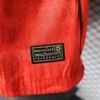 2026 Canada World Cup Home Player Version