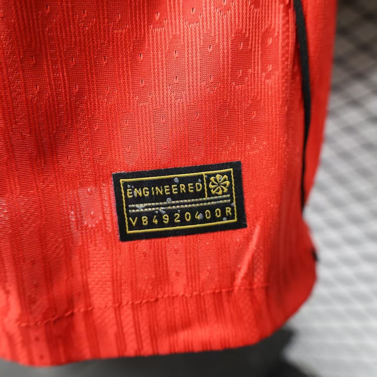 2026 Canada World Cup Home Player Version