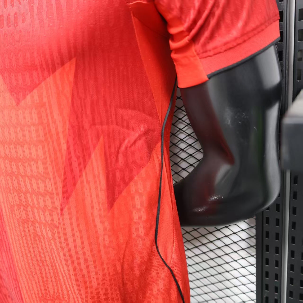 2026 Canada World Cup Home Player Version