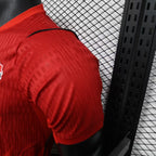 2026 Canada World Cup Home Player Version