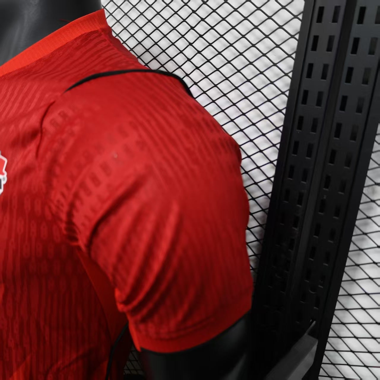 2026 Canada World Cup Home Player Version