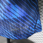 Versión para el jugador local de Francia 2026