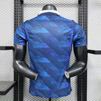 Versión para el jugador local de Francia 2026