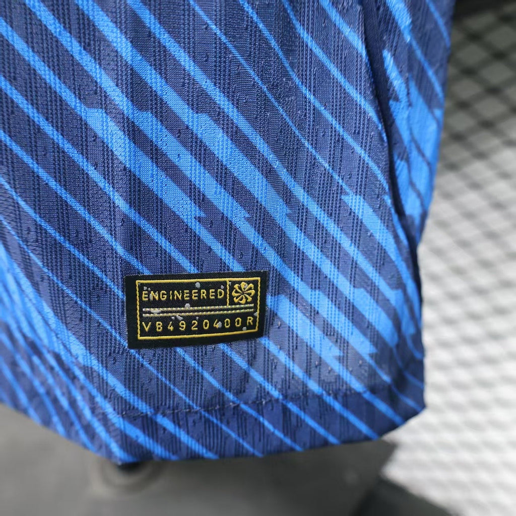 2026 France Home Player