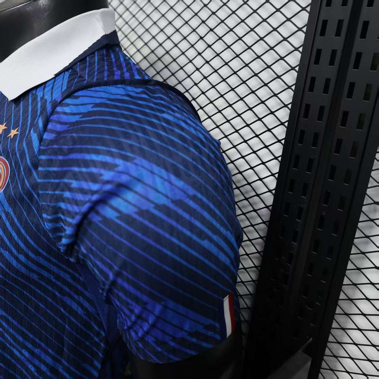 2026 France Home Player