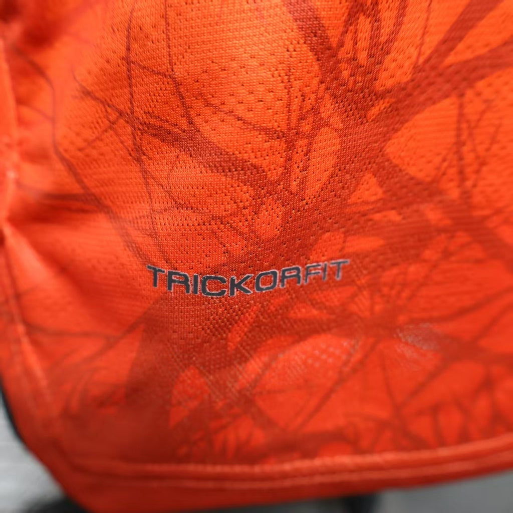 2025-26 Napoli Halloween Special Orange Player