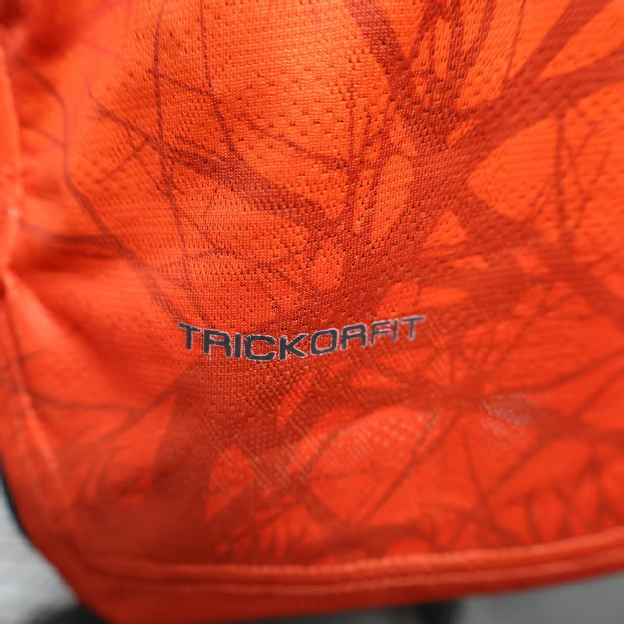 2025-26 Napoli Halloween Special Orange Player