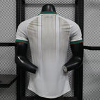 2026 Algeria Home Player Version