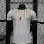 2026 Algeria Home Player Version