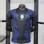 2026 Brazil Away Player Version