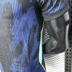 2026 Brazil Away Player Version