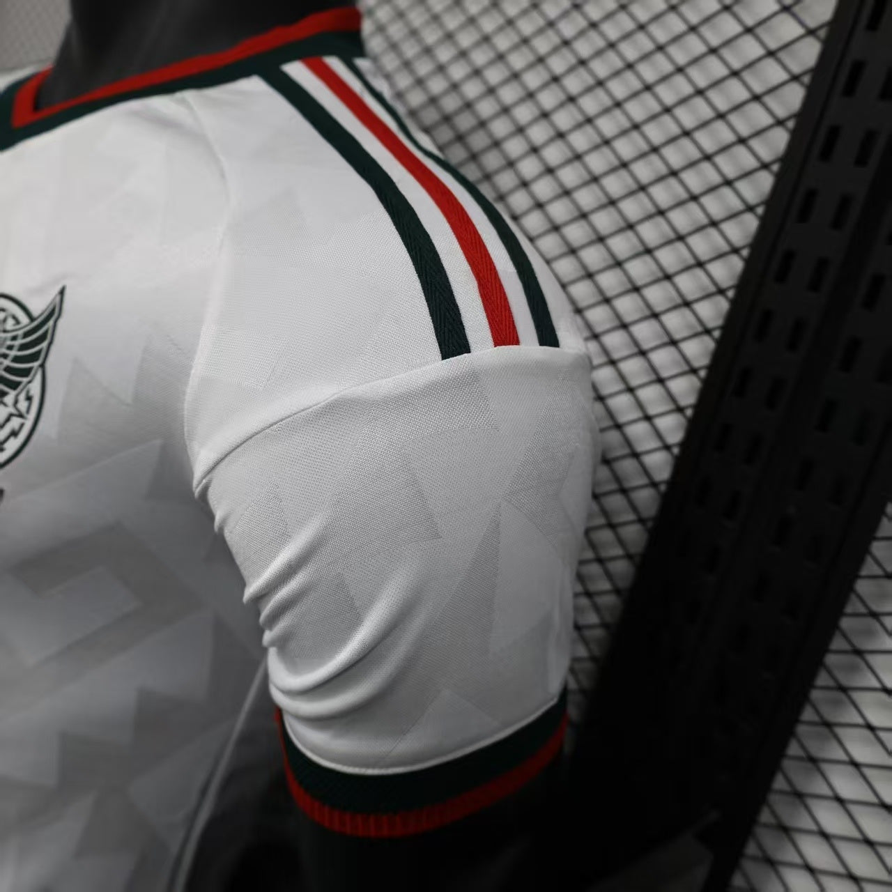 2026 Mexico World Cup Away Player Version