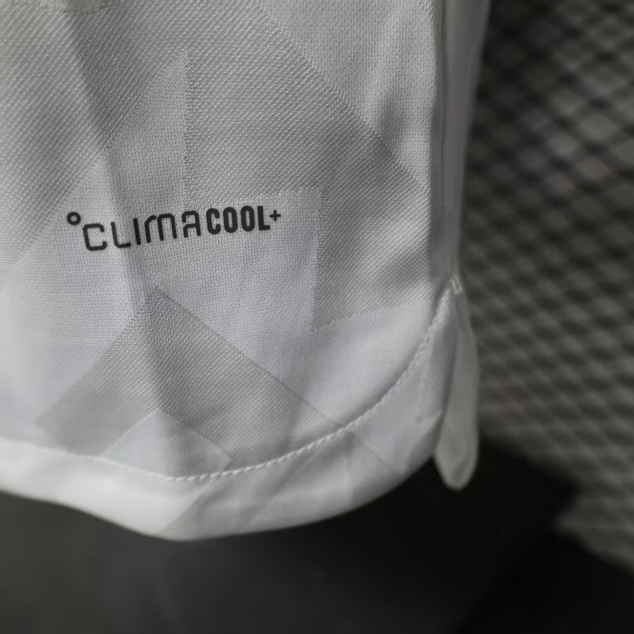 2026 Mexico World Cup Away Player Version