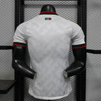 2026 Mexico World Cup Away Player Version