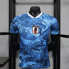 2026 Japan Y-3 Special Player Version