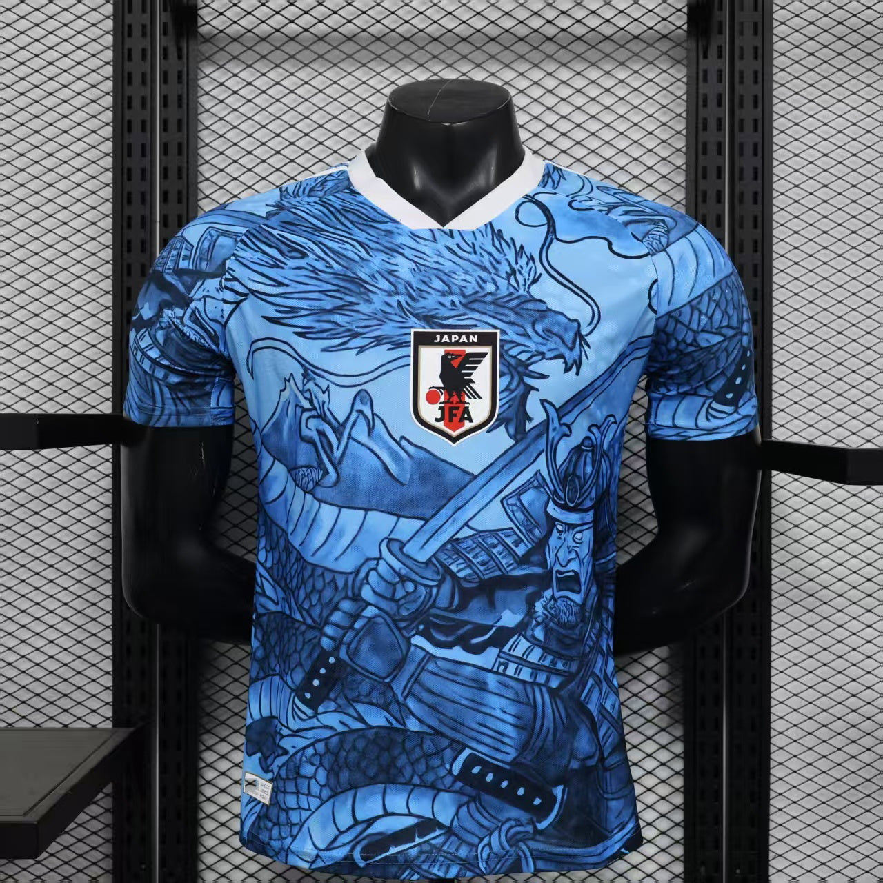2026 Japan Y-3 Special Player Version