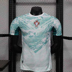 2026 Portugal Away Player Version