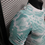 2026 Portugal Away Player Version