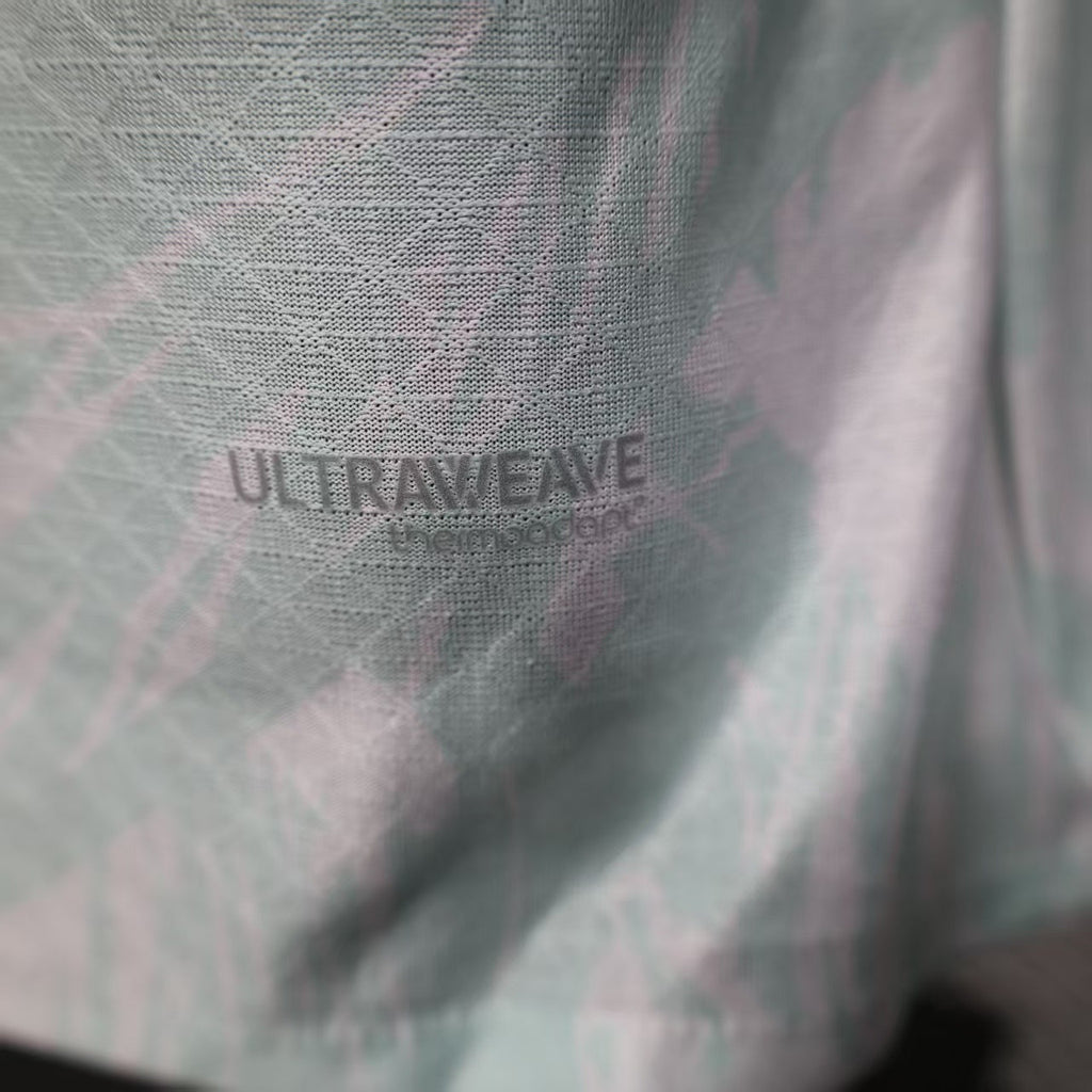 2026 Portugal Away Player Version