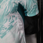 2026 Portugal Away Player Version