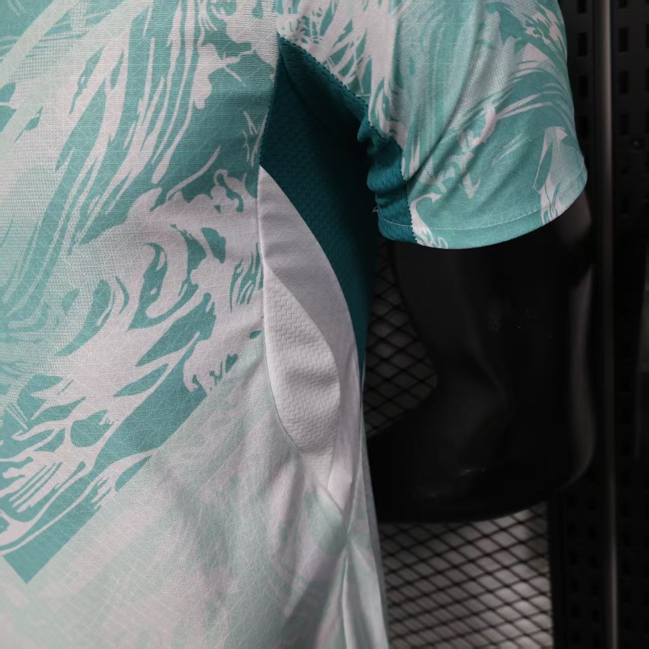 2026 Portugal Away Player Version