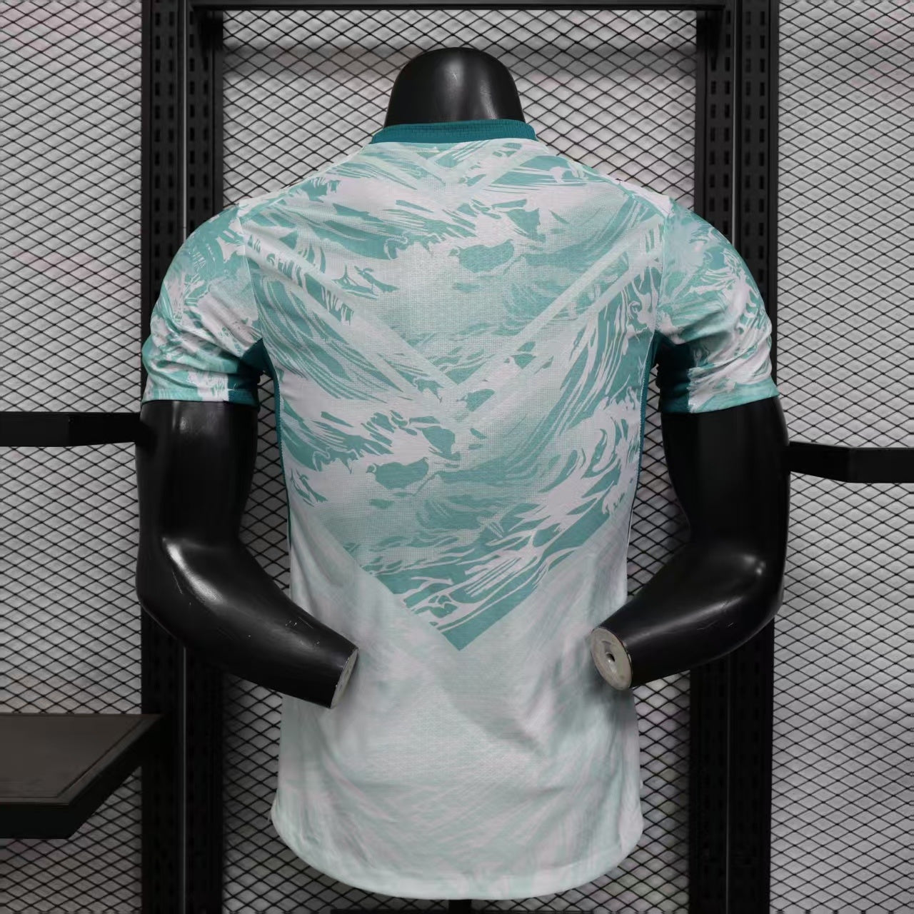 2026 Portugal Away Player Version