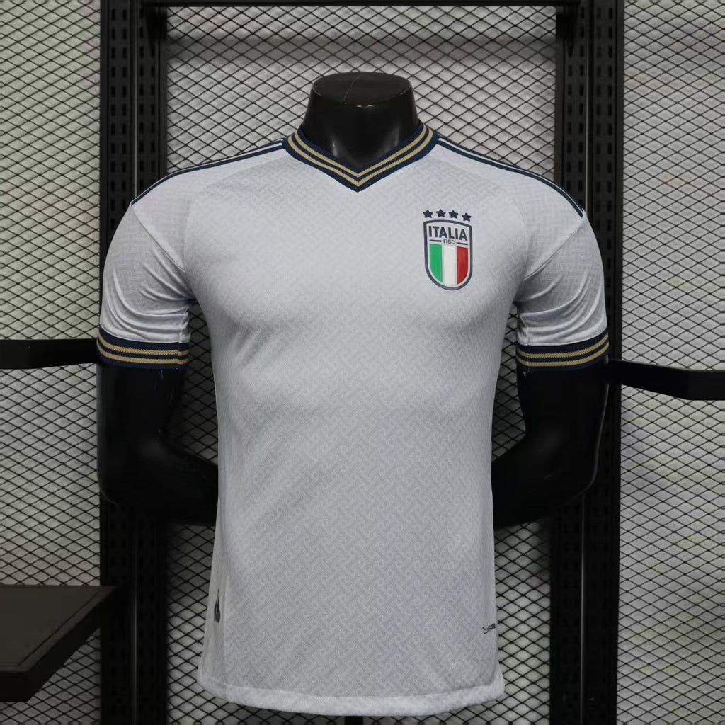 2026 Italy Away Player Version