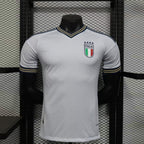 2026 Italy Away Player Version