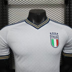 2026 Italy Away Player Version