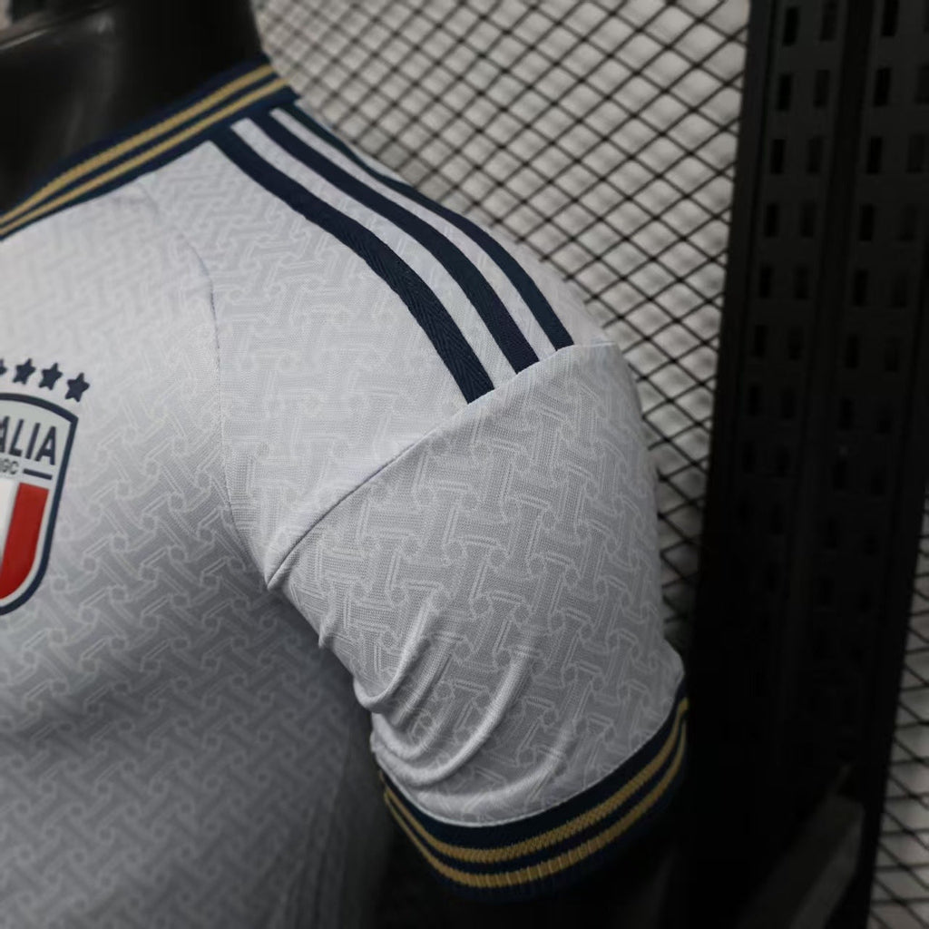 2026 Italy Away Player Version