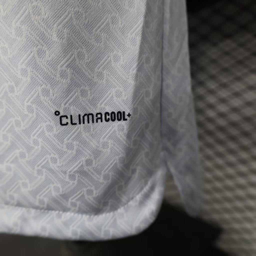 2026 Italy Away Player Version