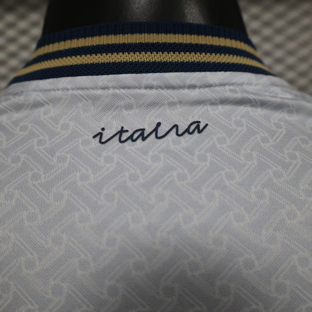 2026 Italy Away Player Version