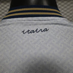 2026 Italy Away Player Version