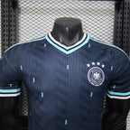 Deutschland Auswärtstrikot 2026