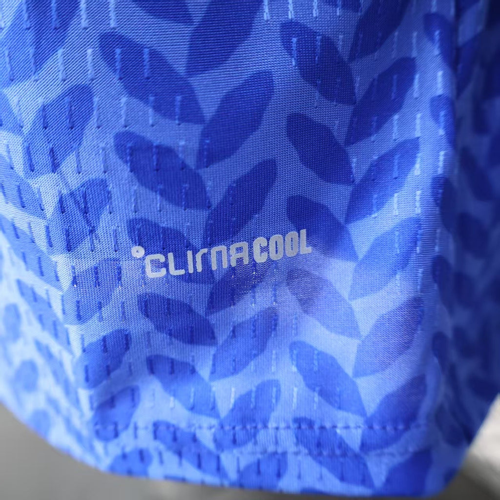 2026 Italy Home Player Version Long sleeves