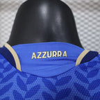 2026 Italy Home Player Version Long sleeves