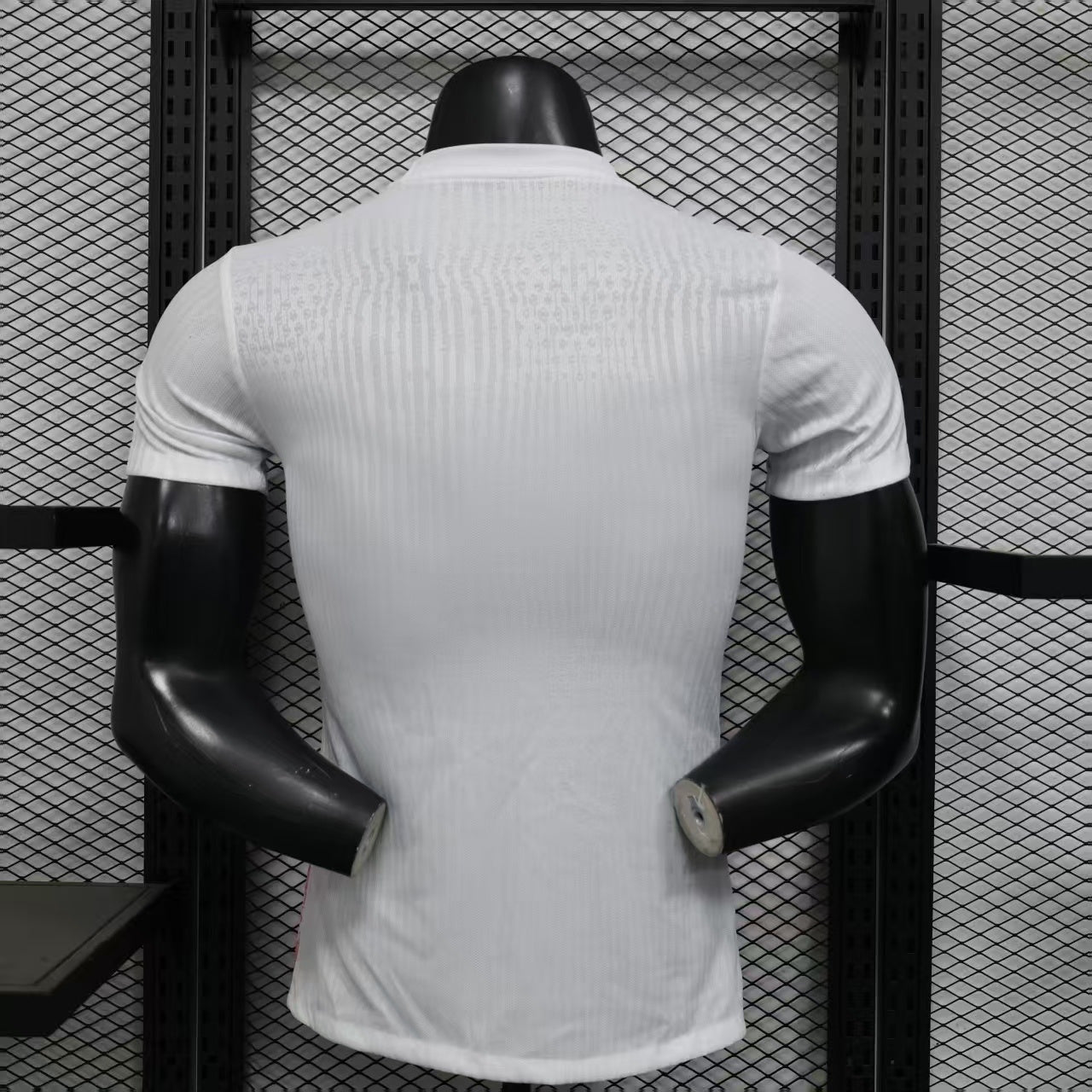 2026 Brazil Special Player S-2XL