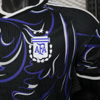 Argentinien 2026 Auswärtsspielerversion