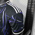 Argentinien 2026 Auswärtsspielerversion