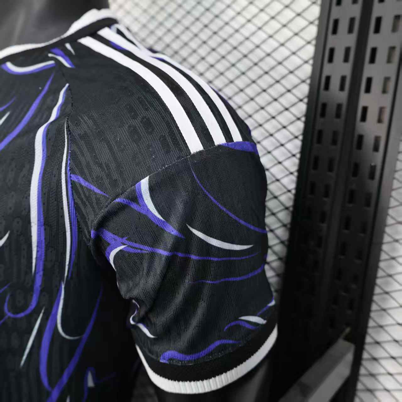 2026 Argentina Away Player S-4XL