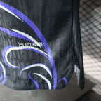 Argentinien 2026 Auswärtsspielerversion