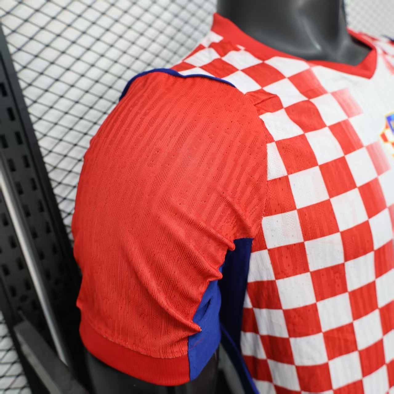 2026 Croatia Home Player Version