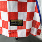 2026 Croatia Home Player Version