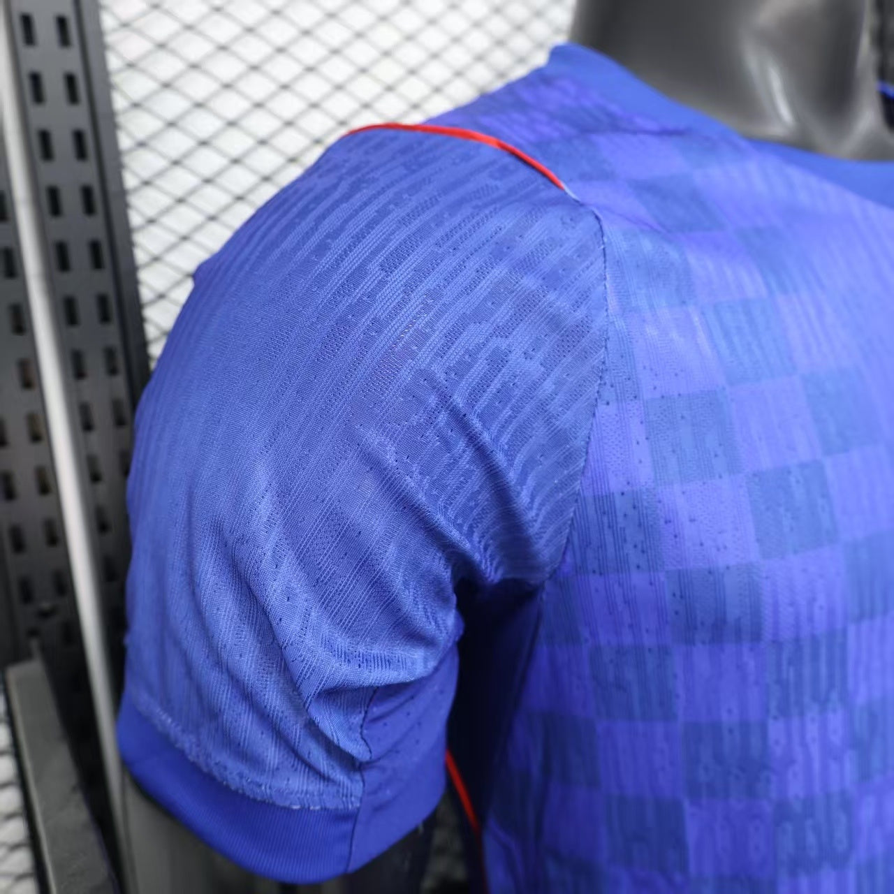 Versión de jugador visitante de Croacia 2026