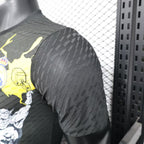 2025-26 Real Madrid Comic Version Player Version